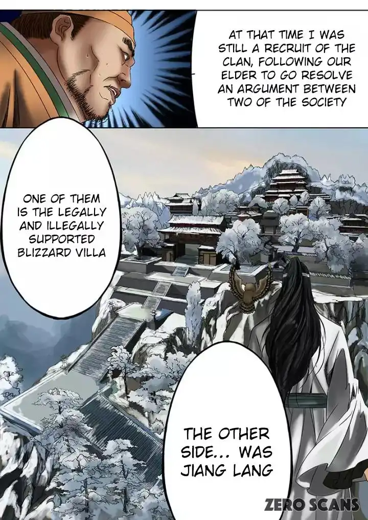 Secret Order Chapter 29 9